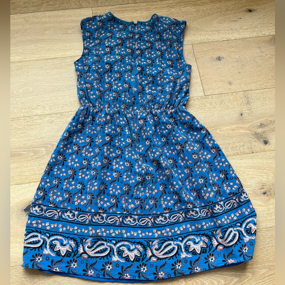 J crew dress